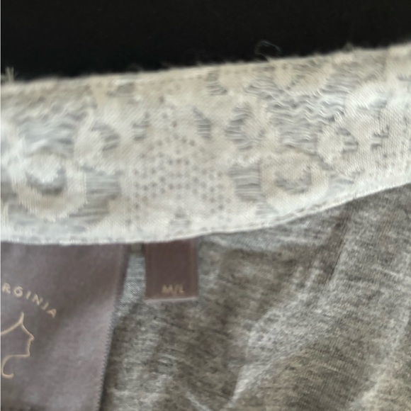 Anthropologie Vanessa Virginia French Alps cardigan M/L - Picture 12 of 13